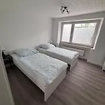 Daire Ferienwohnung *