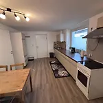 Daire Ferienwohnung *
