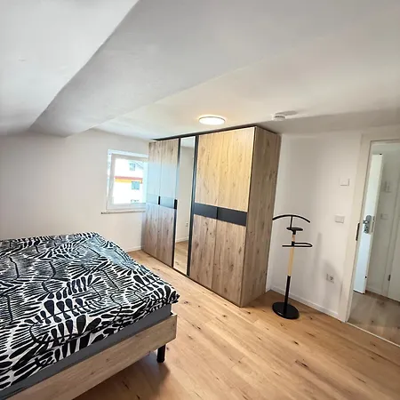 Ferienwohnung Kastellaun