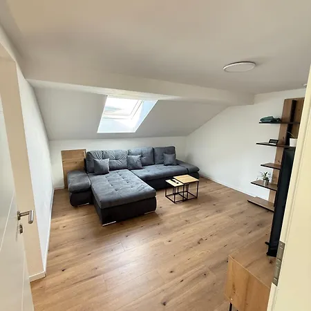 Ferienwohnung Kastellaun Tatil Evi Kastellaun