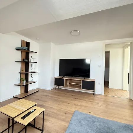 Ferienwohnung Kastellaun Tatil Evi Kastellaun