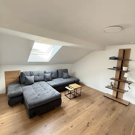 Ferienwohnung Kastellaun * Kastellaun