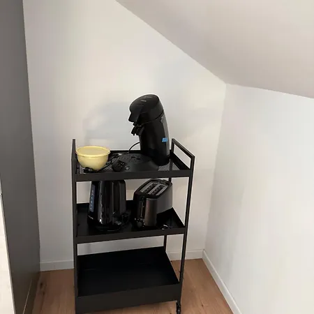Ferienwohnung Kastellaun بيت للعطل