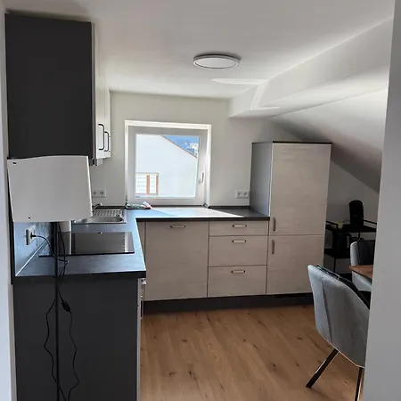 Ferienwohnung Kastellaun