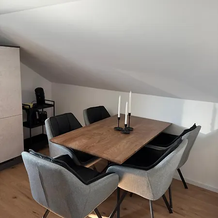 Tatil Evi Ferienwohnung Kastellaun Kastellaun