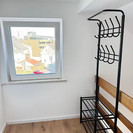 Ferienwohnung Kastellaun *