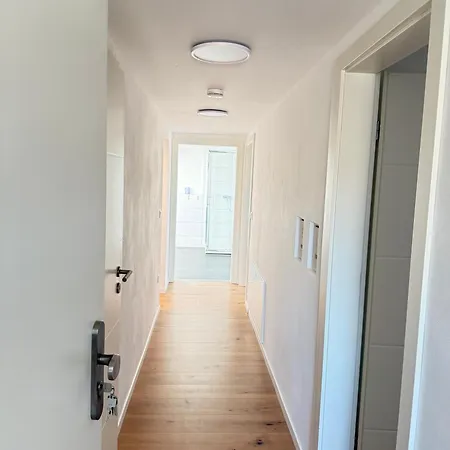 بيت للعطل Ferienwohnung Kastellaun