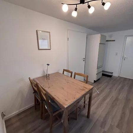 Ferienwohnung Daire Hackenheim