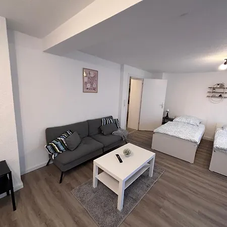 Ferienwohnung Daire
