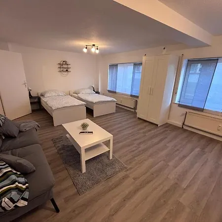 Ferienwohnung Daire