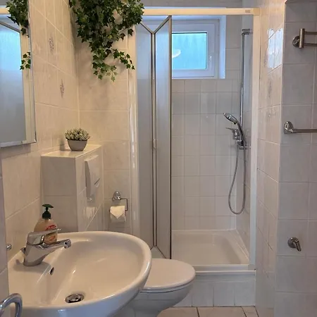 Ferienwohnung Daire *