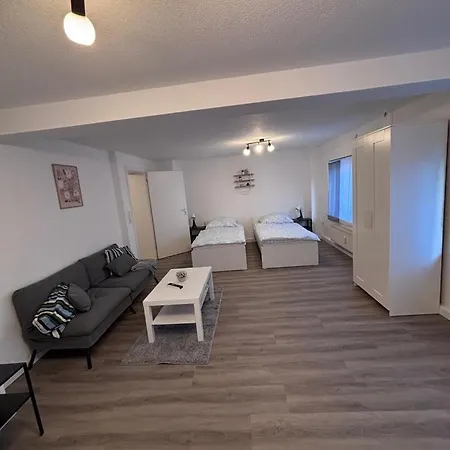 Ferienwohnung Daire