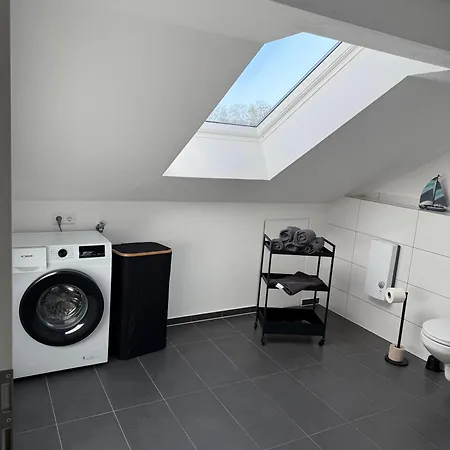 Ferienwohnung Kastellaun Hébergement de vacances *