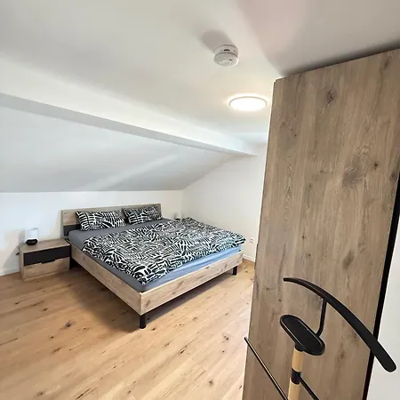 Ferienwohnung Kastellaun *