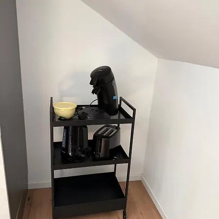 Ferienwohnung Kastellaun كاستلاون