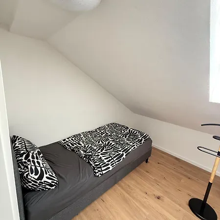 Hébergement de vacances Ferienwohnung Kastellaun