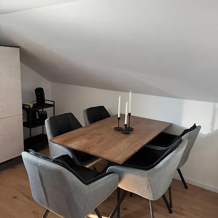 بيت للعطل Ferienwohnung Kastellaun