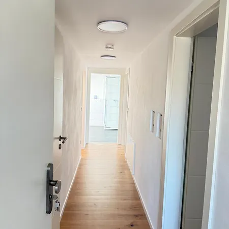Hébergement de vacances Ferienwohnung Kastellaun