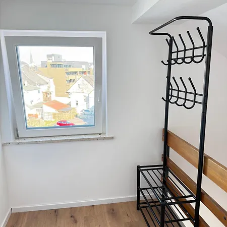 بيت للعطل Ferienwohnung Kastellaun كاستلاون