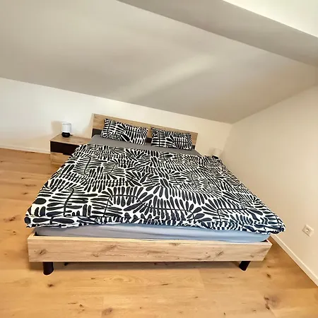 Ferienwohnung Kastellaun Hébergement de vacances Kastellaun